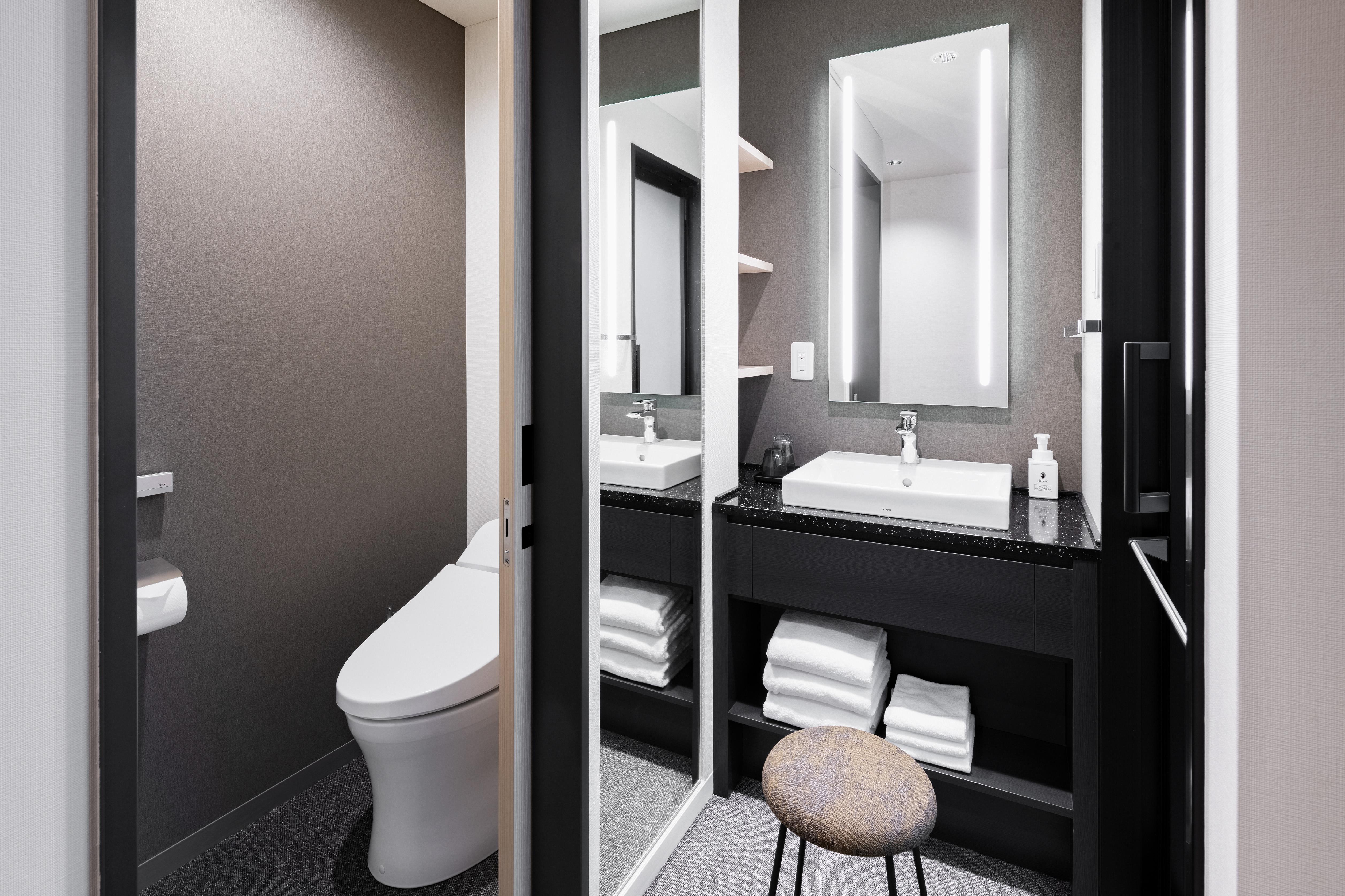 Hankyu Respire Hotel Osaka
