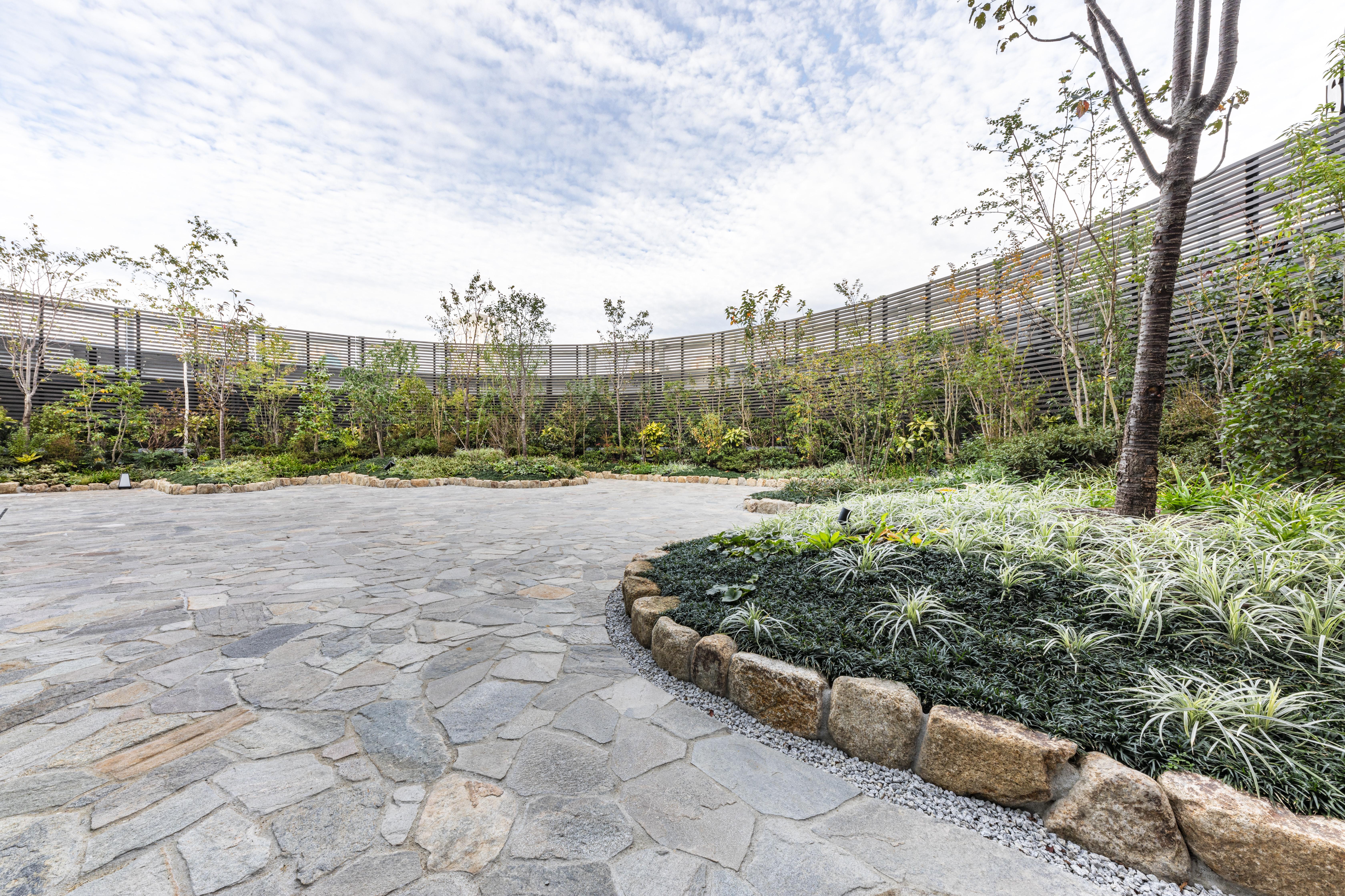 Hankyu Respire Hotel