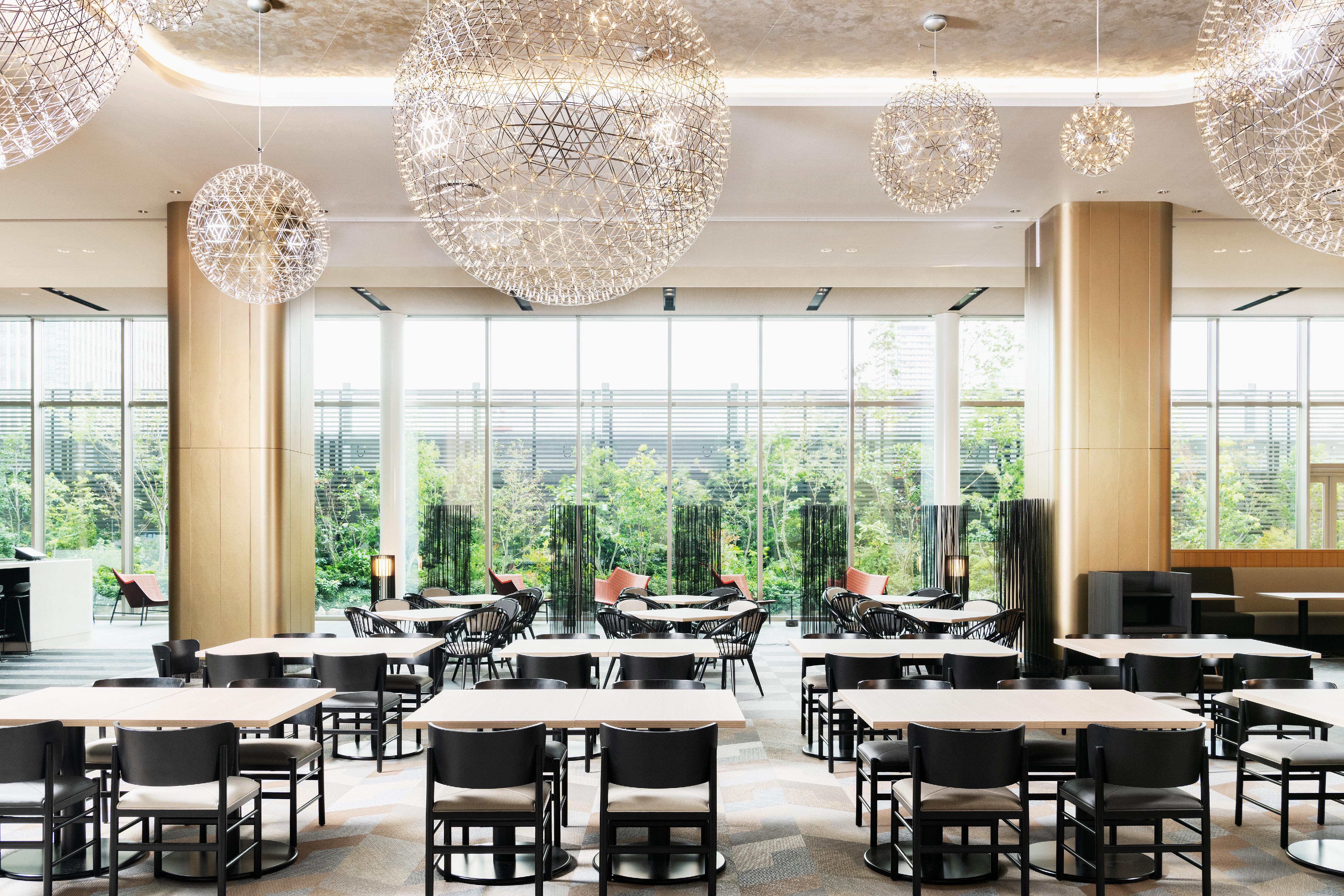 Hotel Hankyu Respire