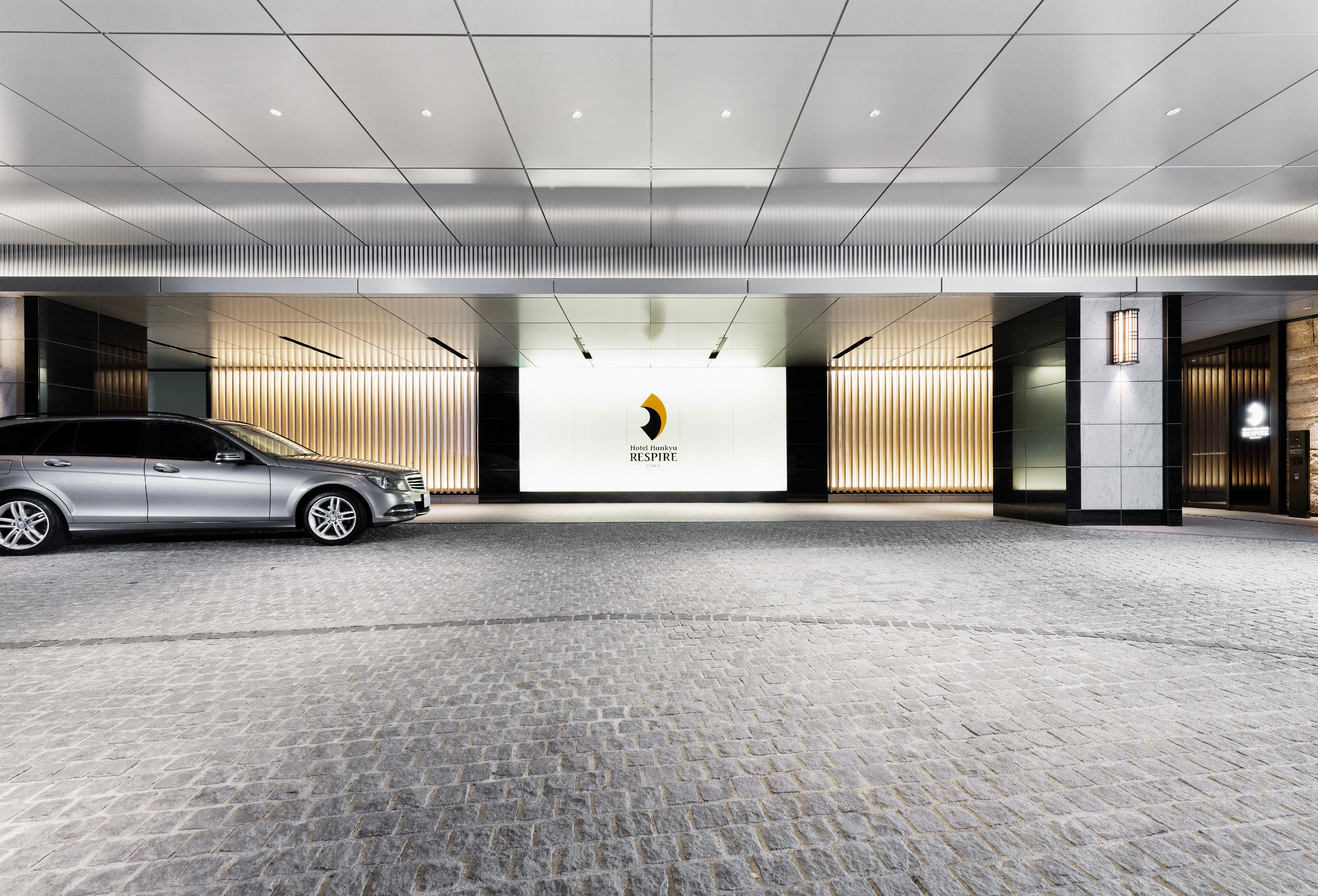Hankyu Respire 4*