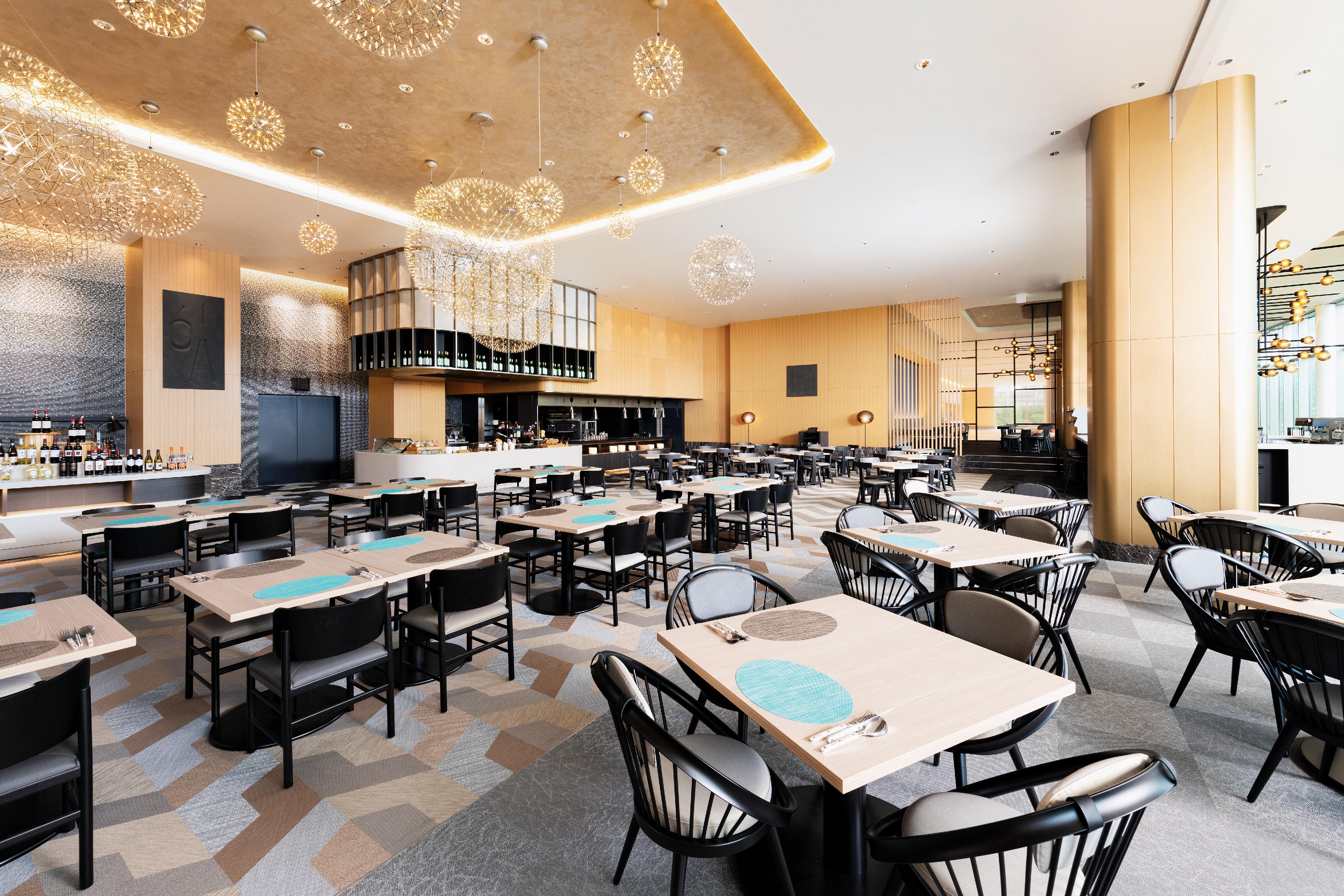 Hankyu Respire 4* Osaka