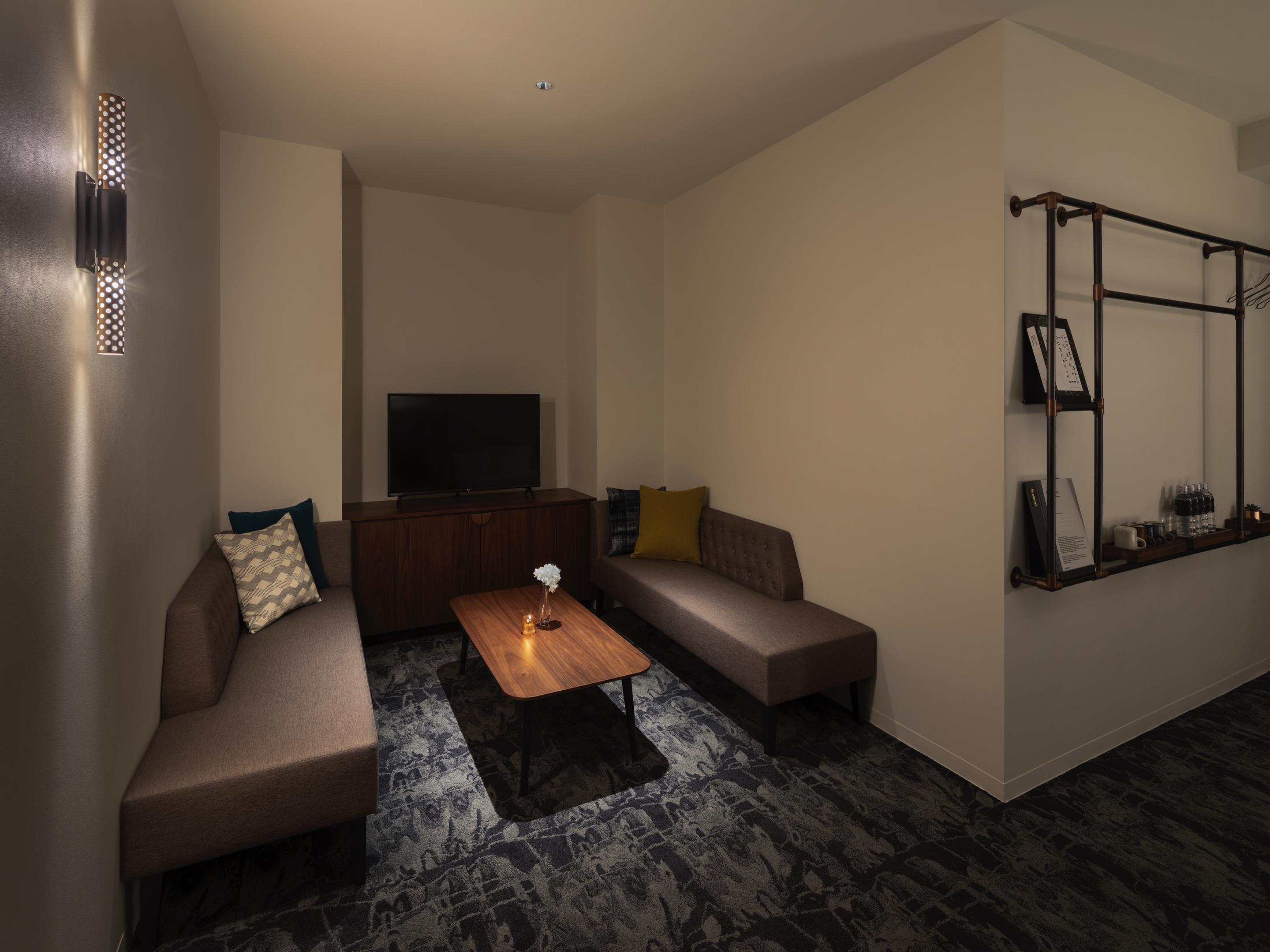 Hotel The Lively Honmachi 4*