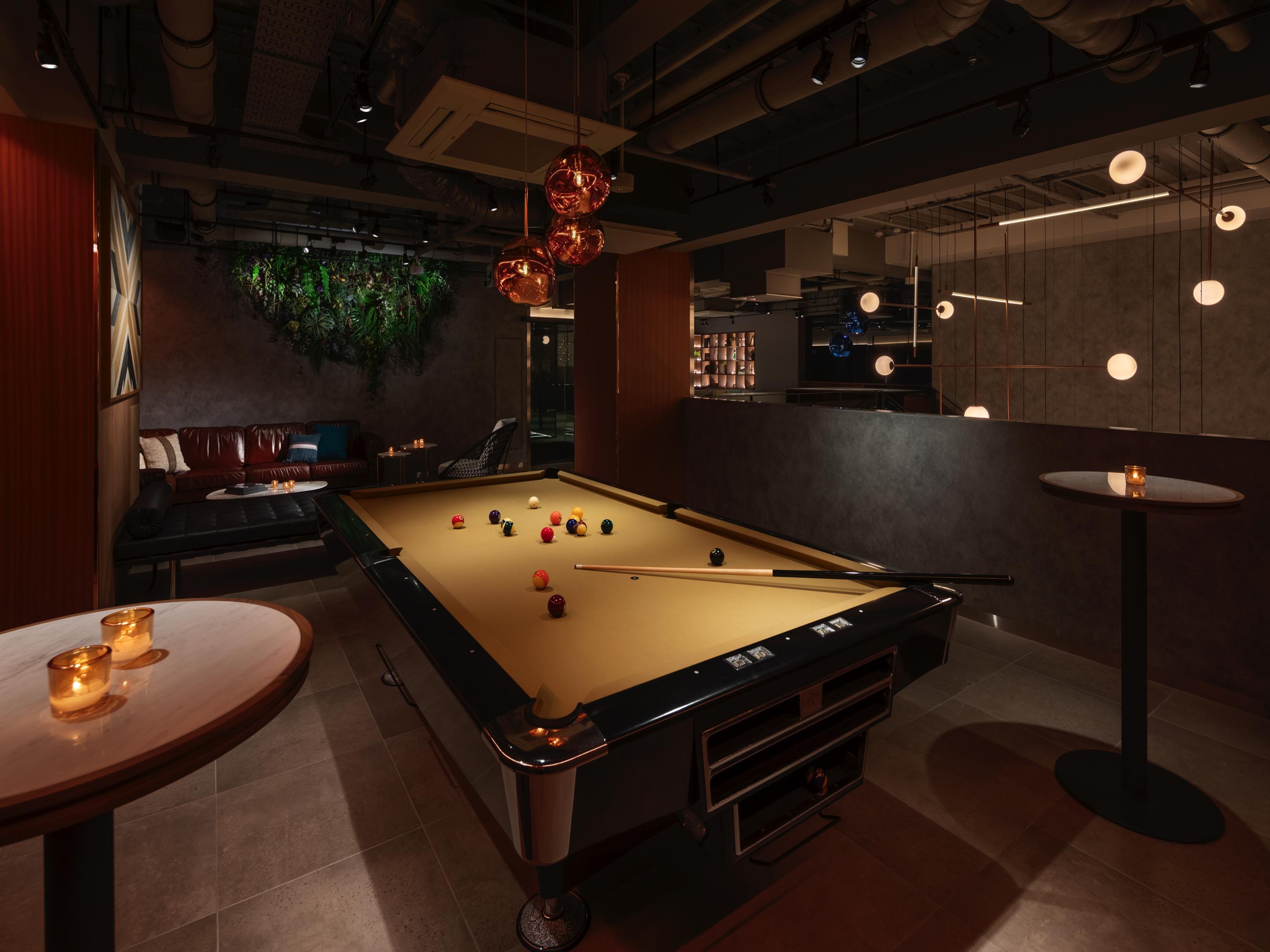 Hotel The Lively Honmachi Osaka