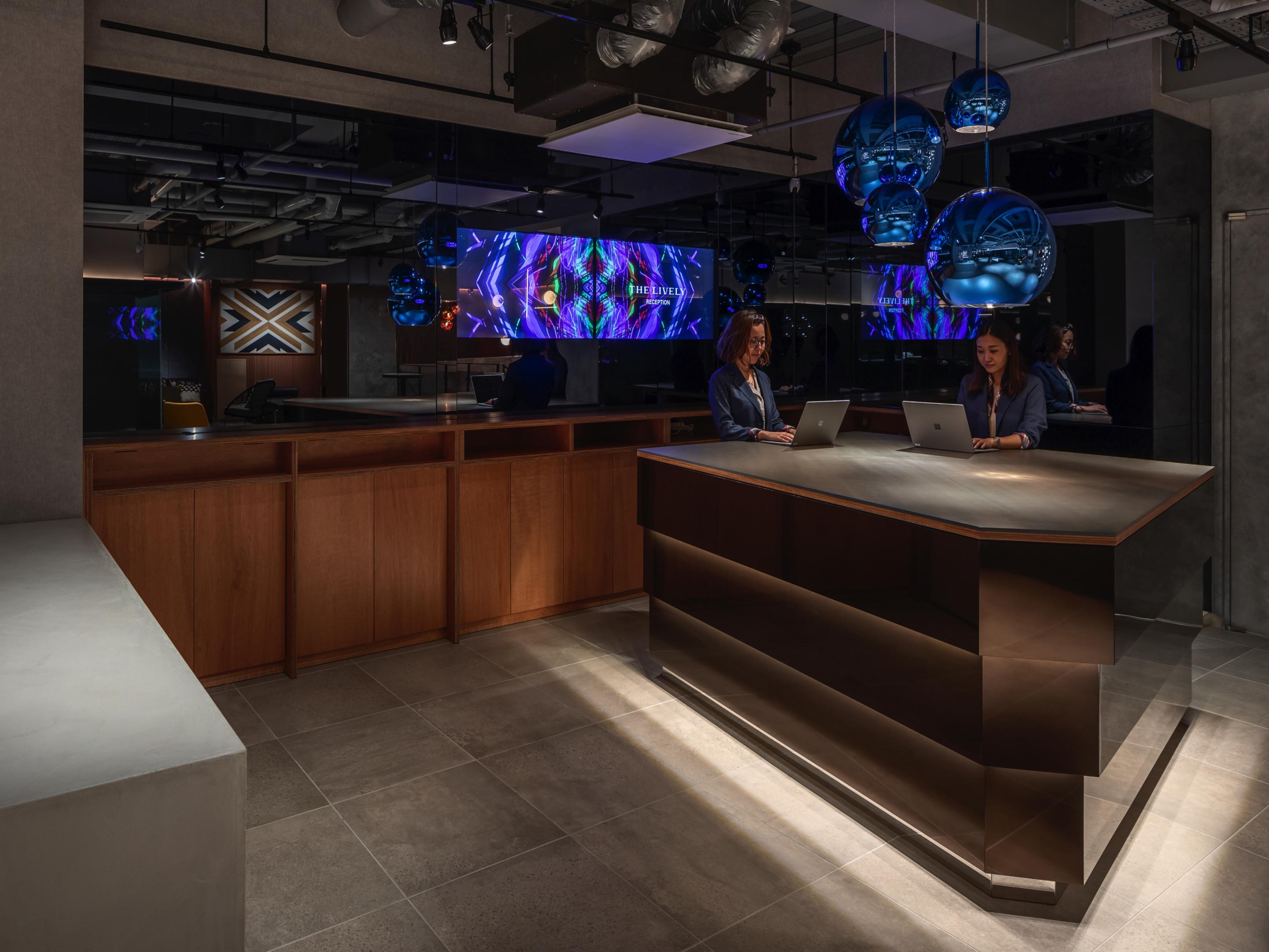 The Lively Honmachi Hotel 4*