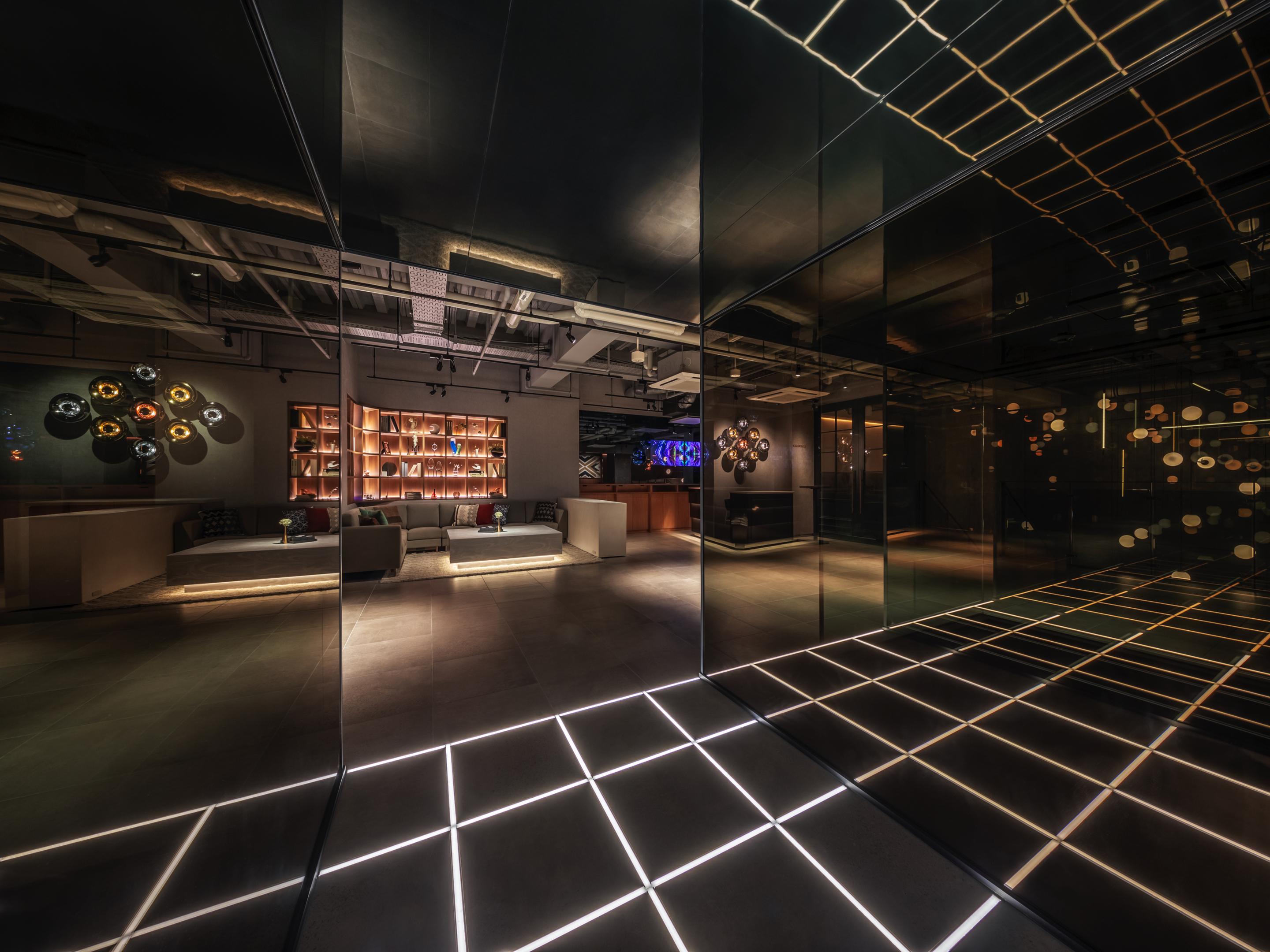 The Lively Honmachi Hotel Osaka