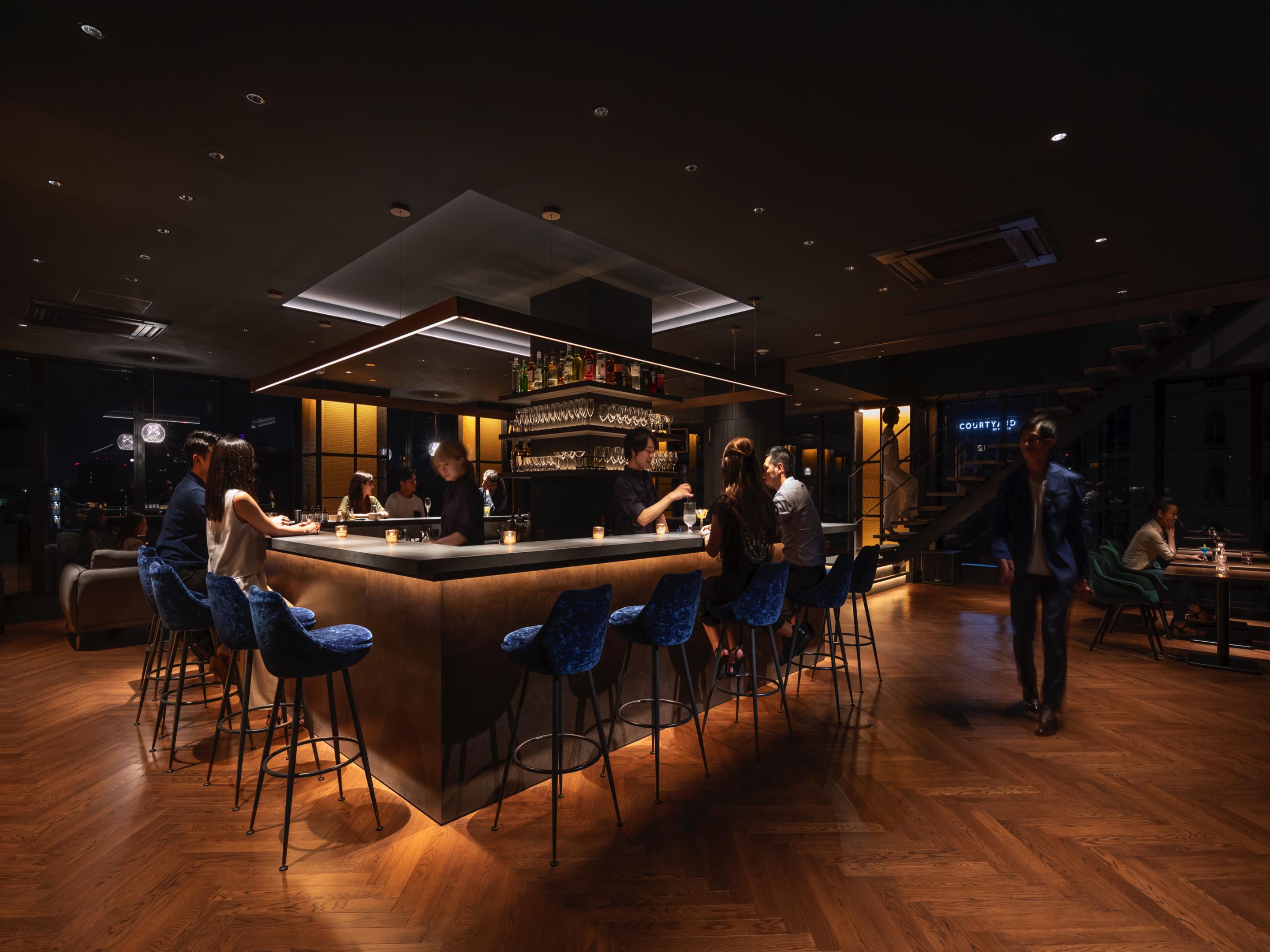 The Lively Honmachi 4* Osaka