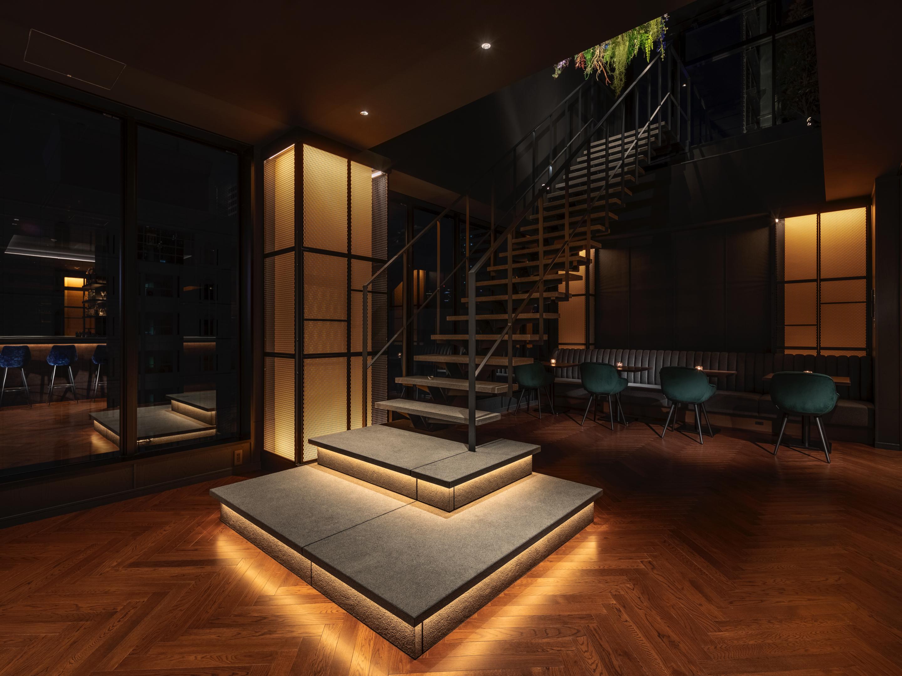 The Lively Honmachi 4* Osaka