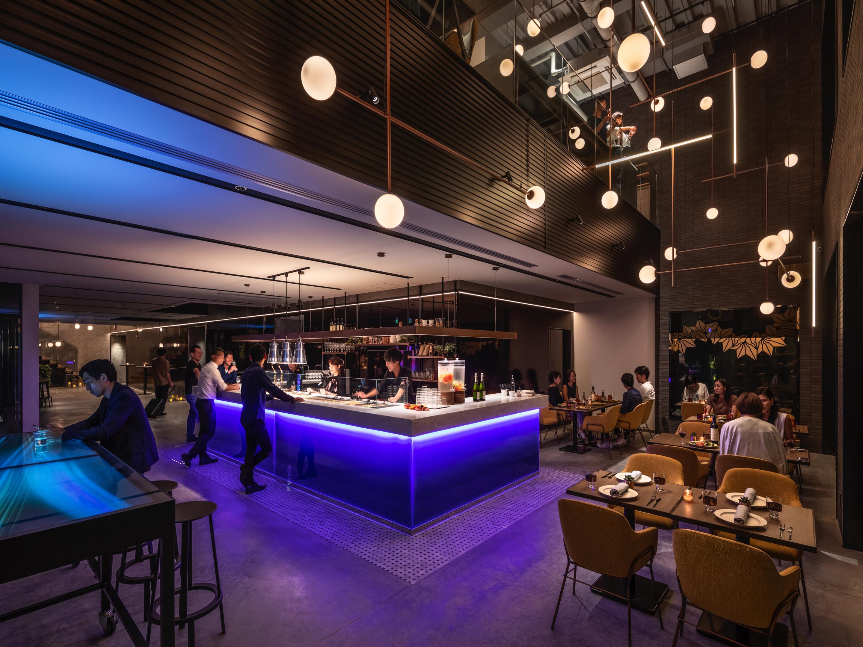 Hotel The Lively Honmachi 4*