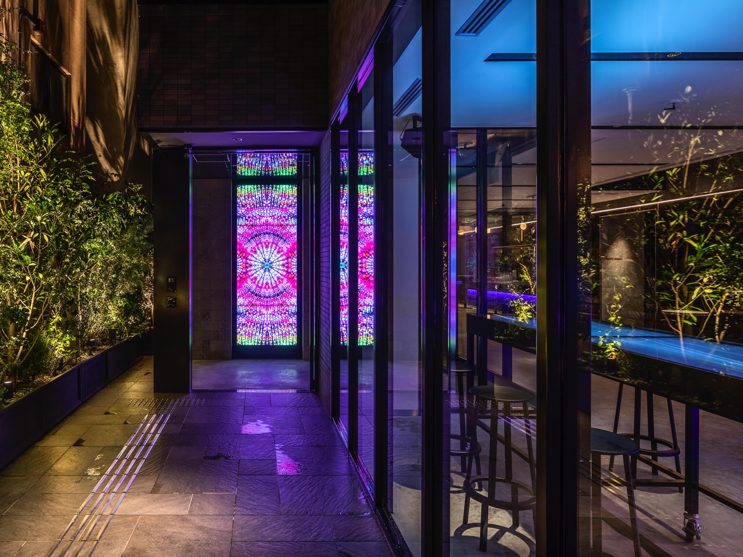 Hotel The Lively Honmachi 4*