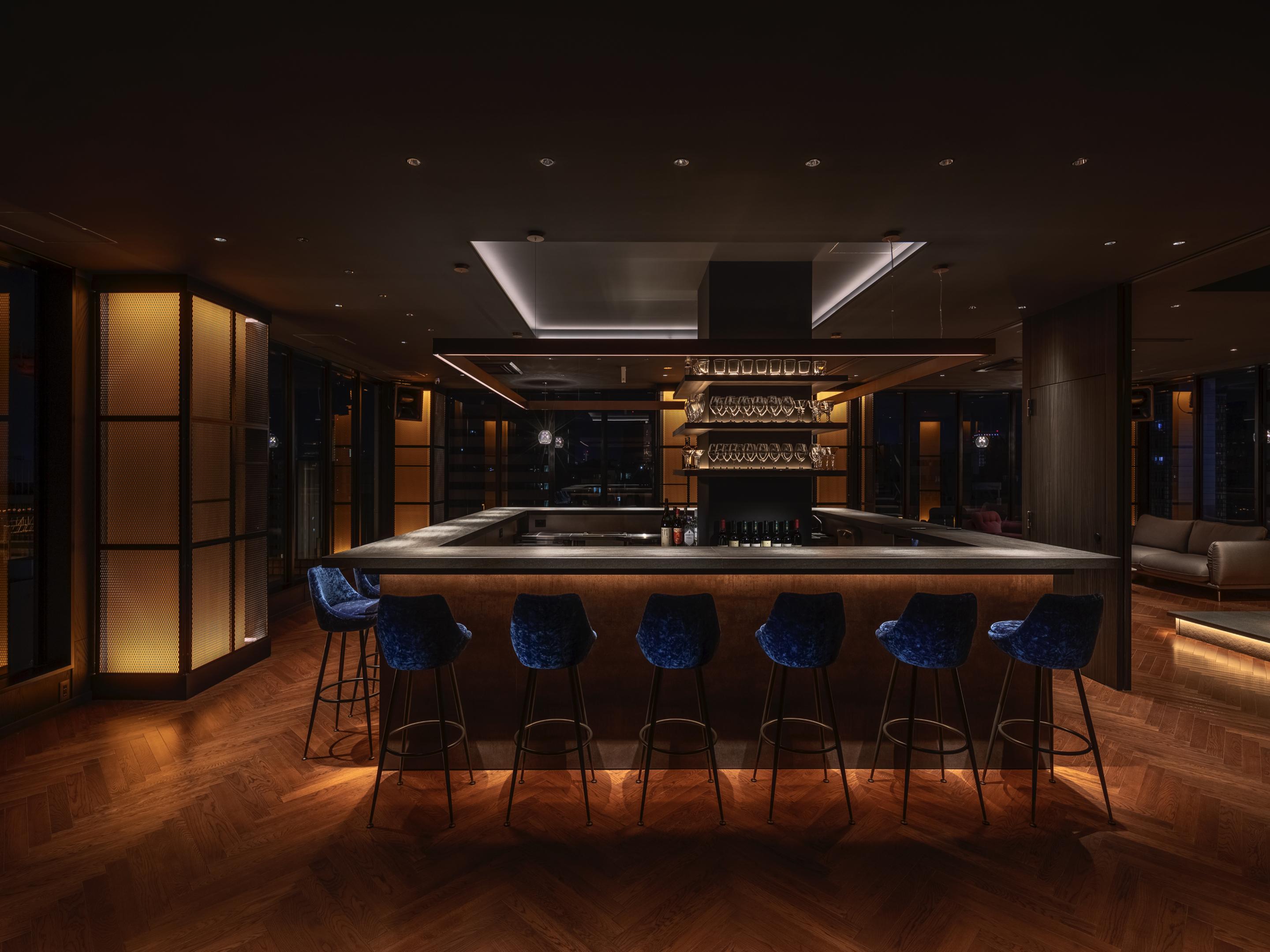 Hotel The Lively Honmachi 4*