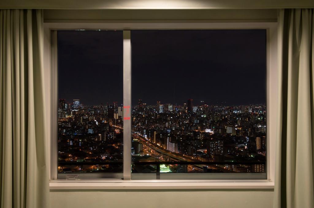 Art Bay Tower Osaka
