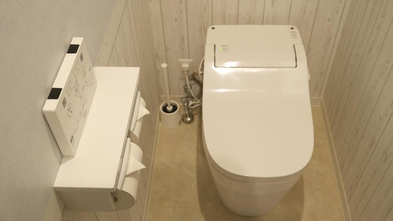 Hospedagem domiciliar 東瀛stays 302東京　お洒落な和洋室 *