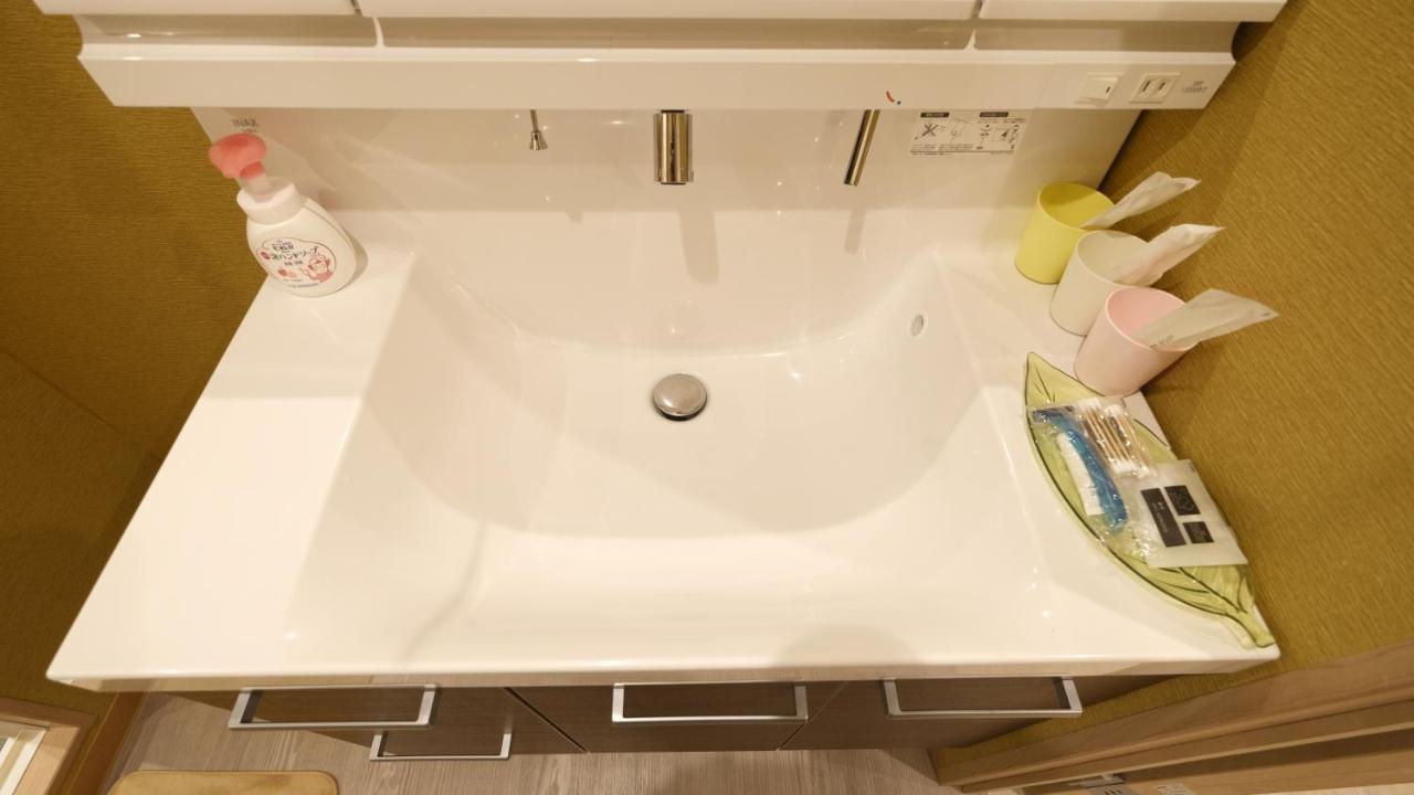 東瀛stays 302東京　お洒落な和洋室