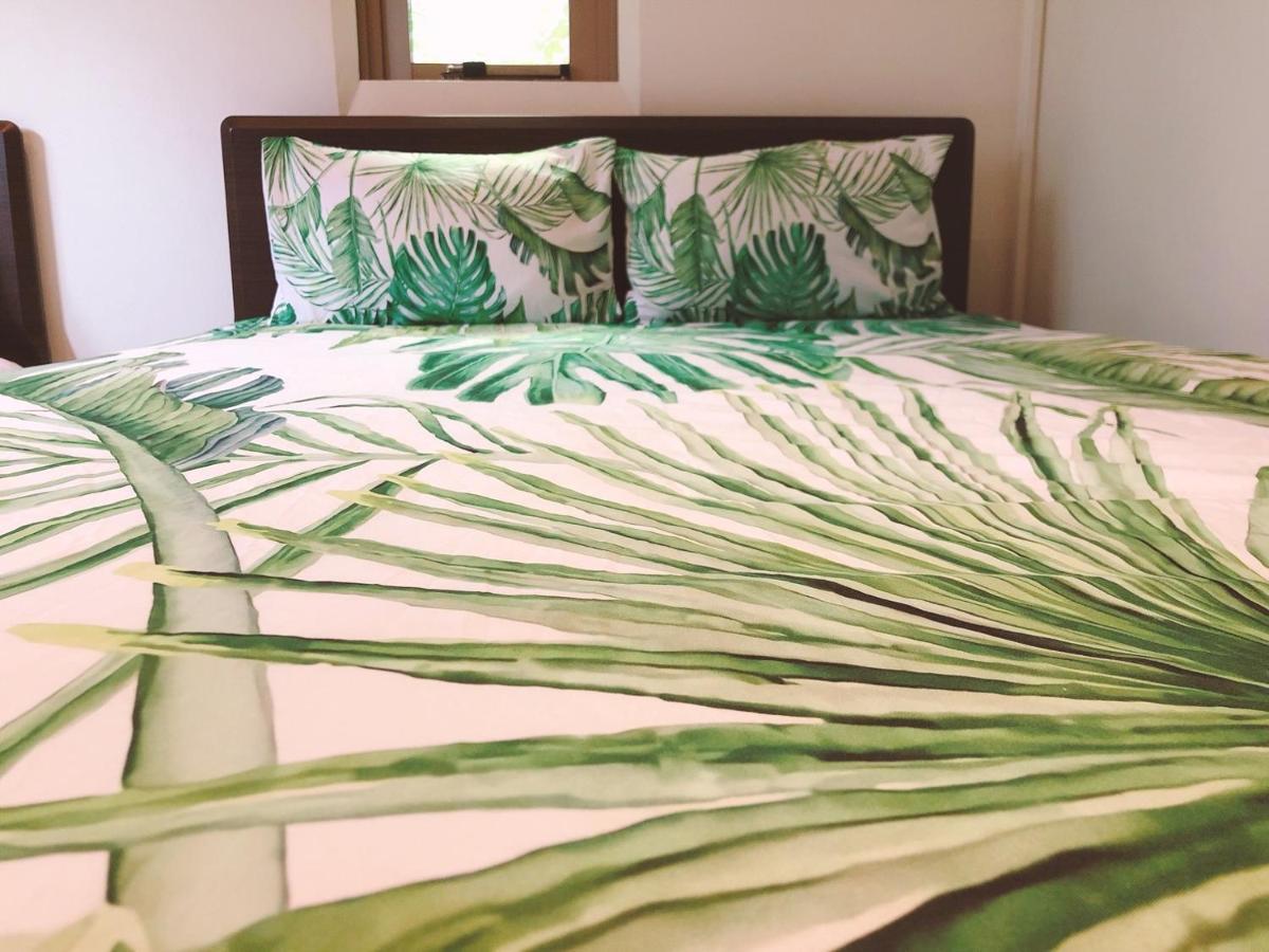 Apartment The Wonder At Stay-bentencho- Osaka