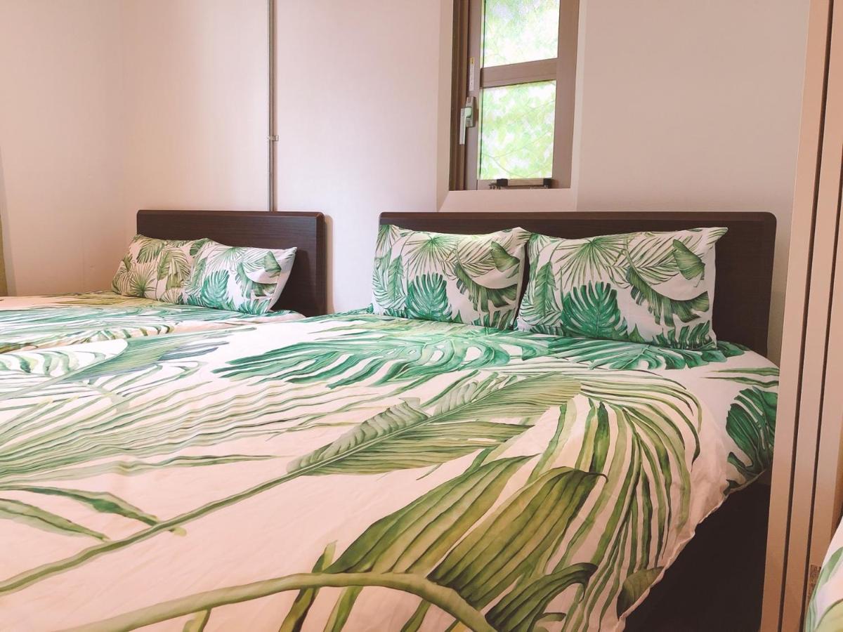 The Wonder At Stay-bentencho- Apartment Osaka