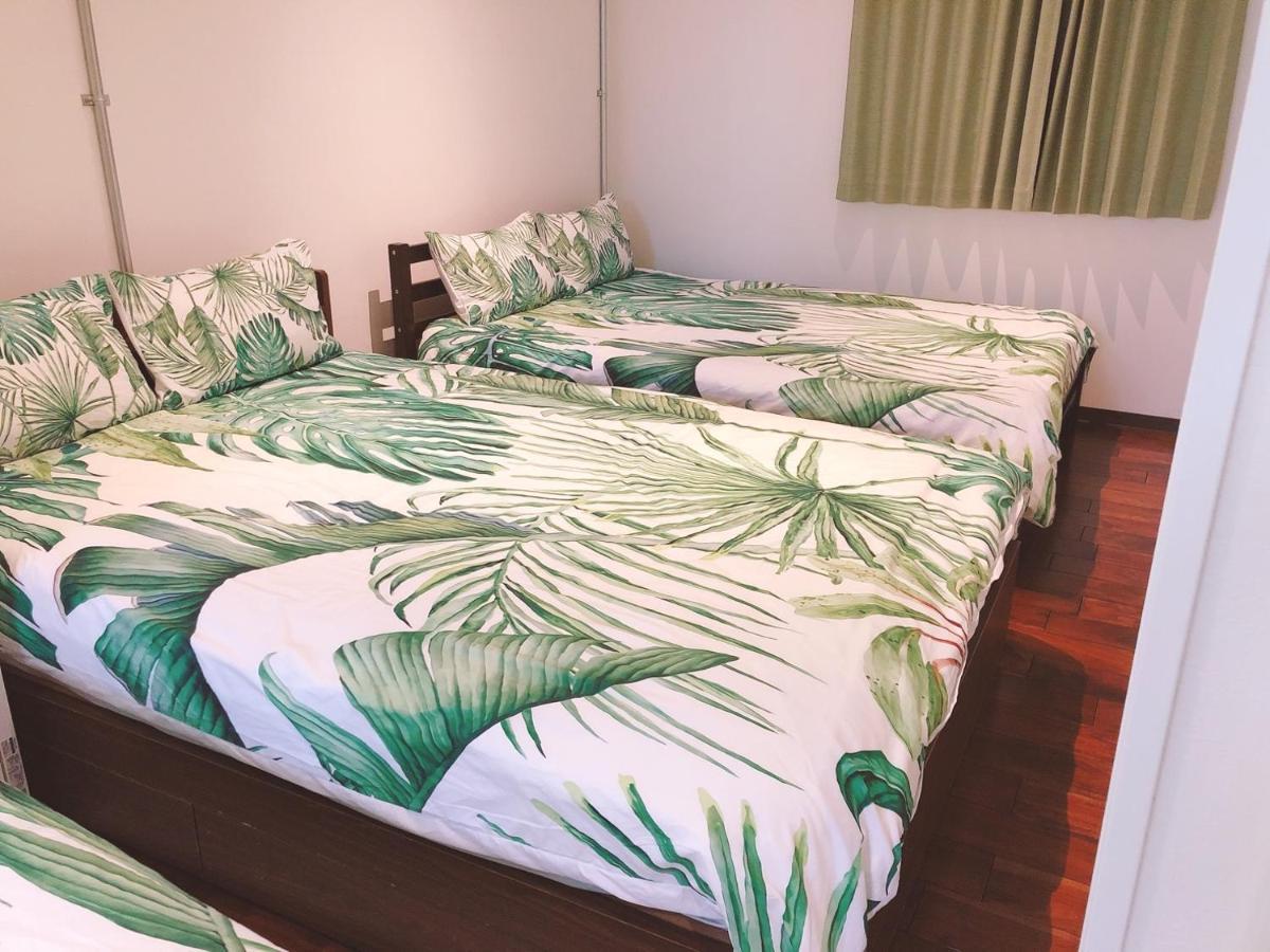 Apartment The Wonder At Stay-bentencho- Osaka