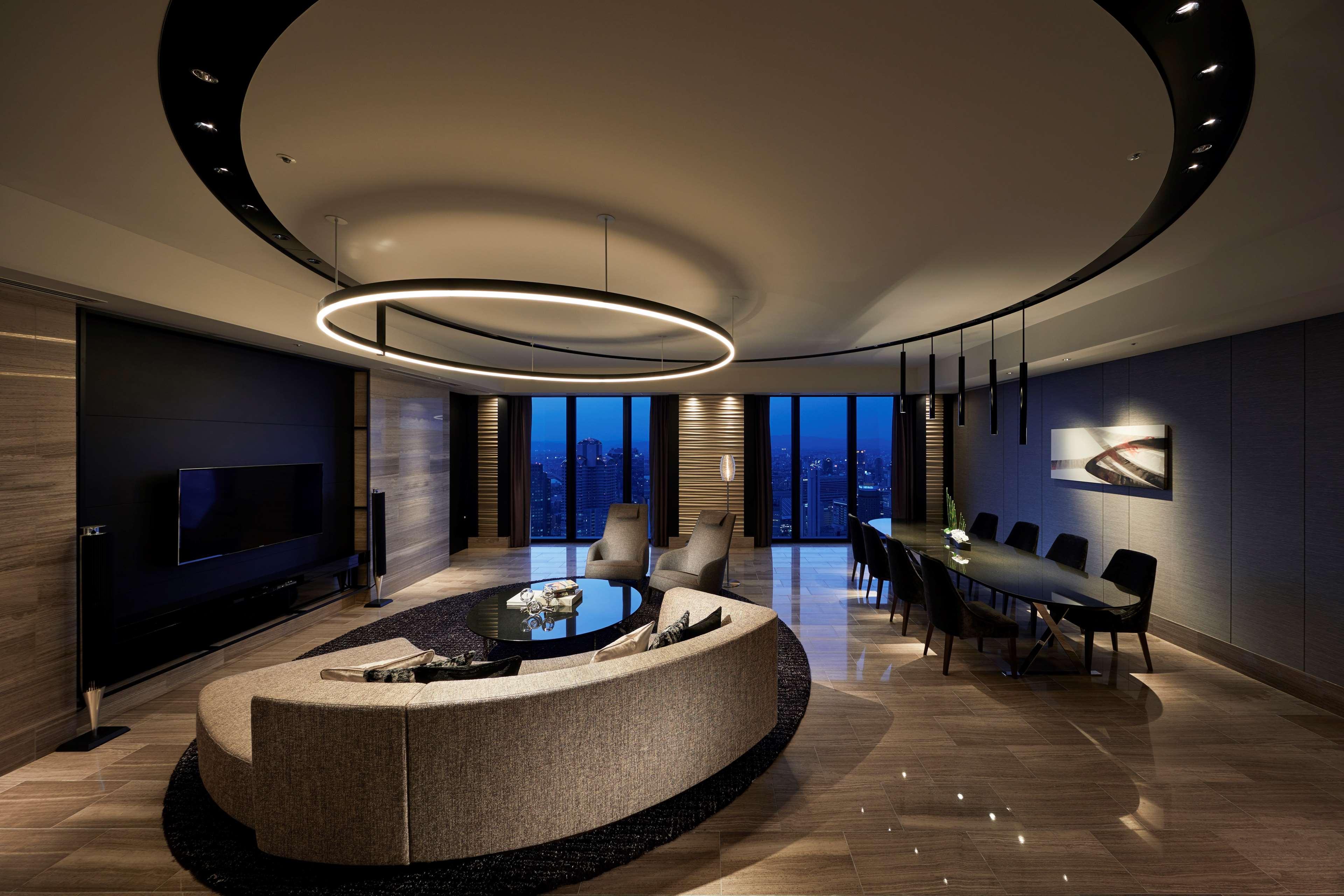 Conrad Hotel Osaka