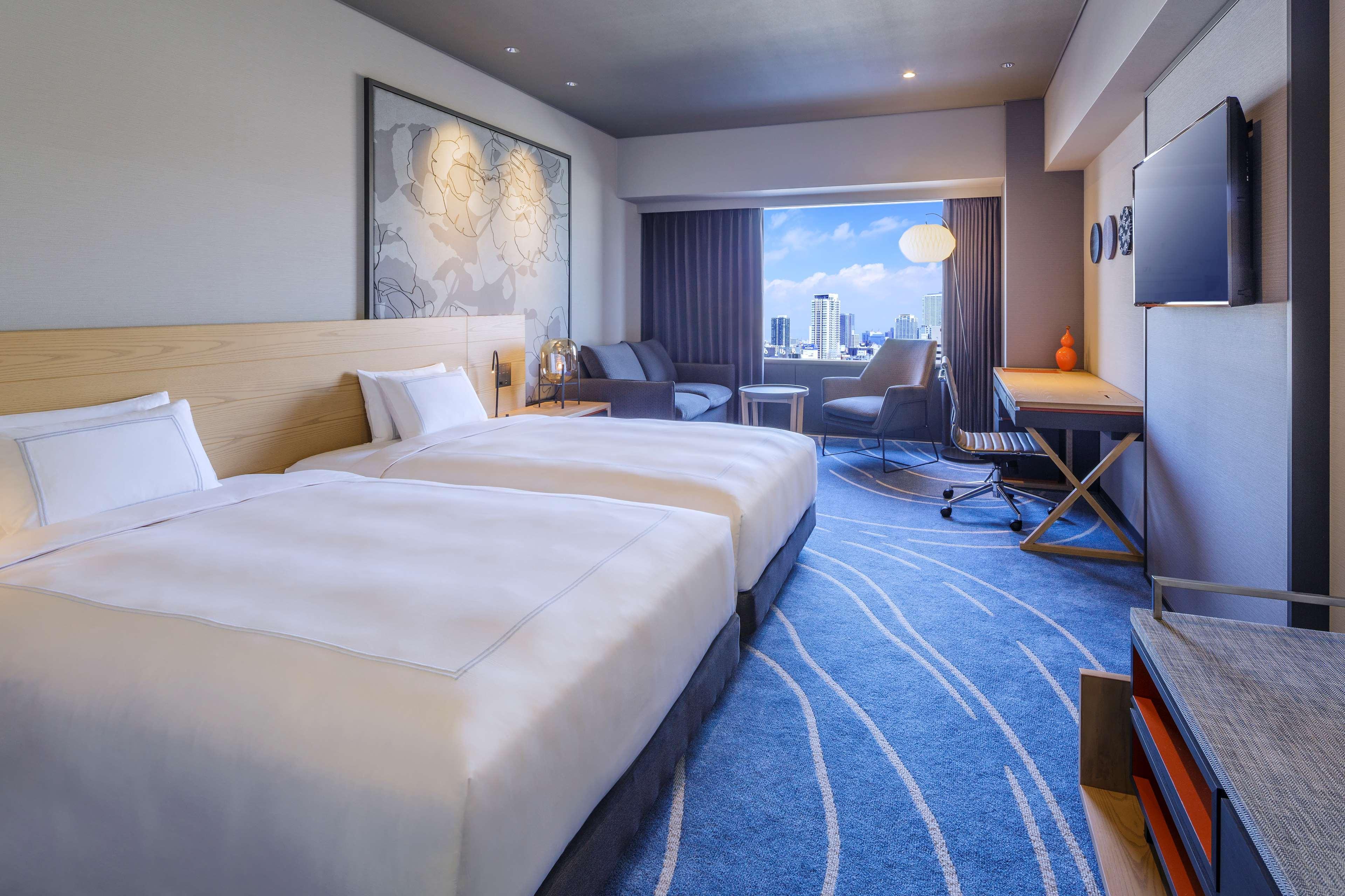 Swissotel Nankai