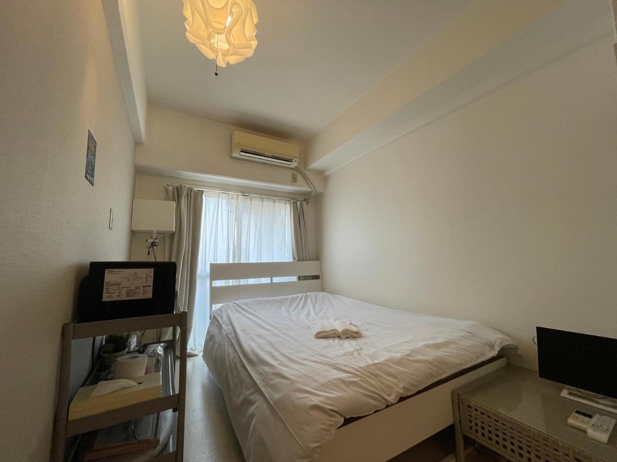 Apartment Exsaison Shirokita 506 Osaka