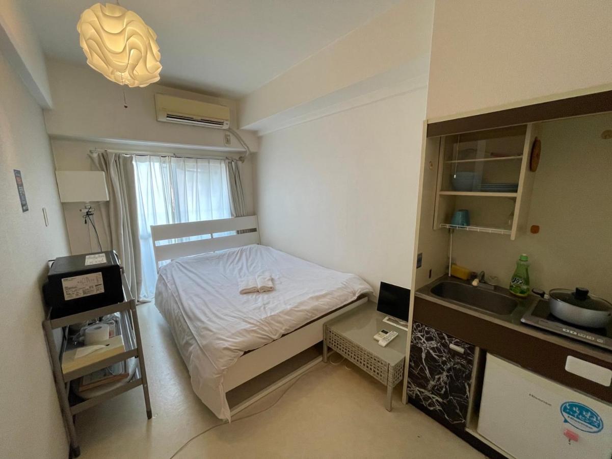 Exsaison Shirokita 506 Apartment