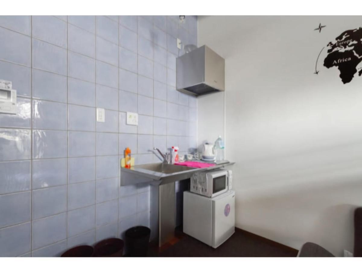 Apartment Oak Yasaka / Vacation 477