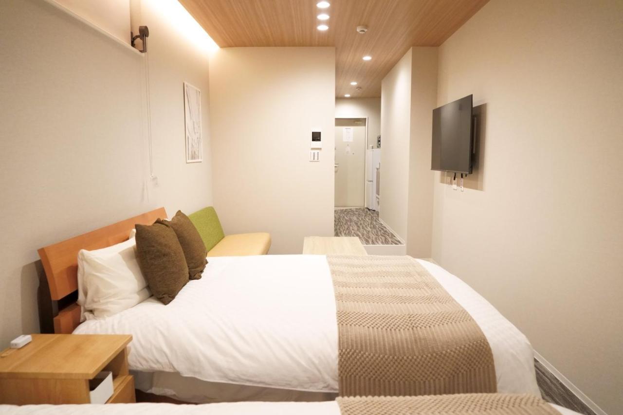 Koti Sopo Universal Bay 4 By Liaison Apartment *