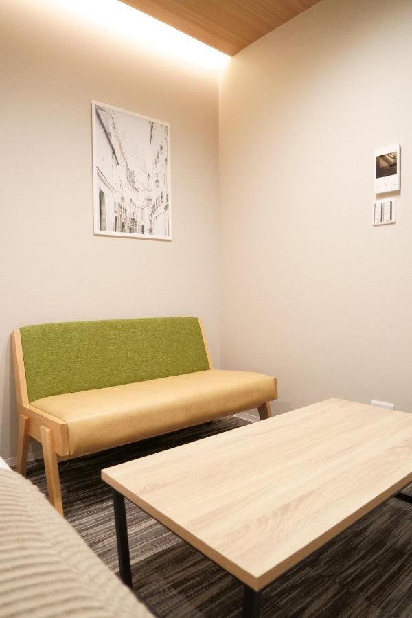 Apartment Koti Sopo Universal Bay 4 By Liaison Osaka