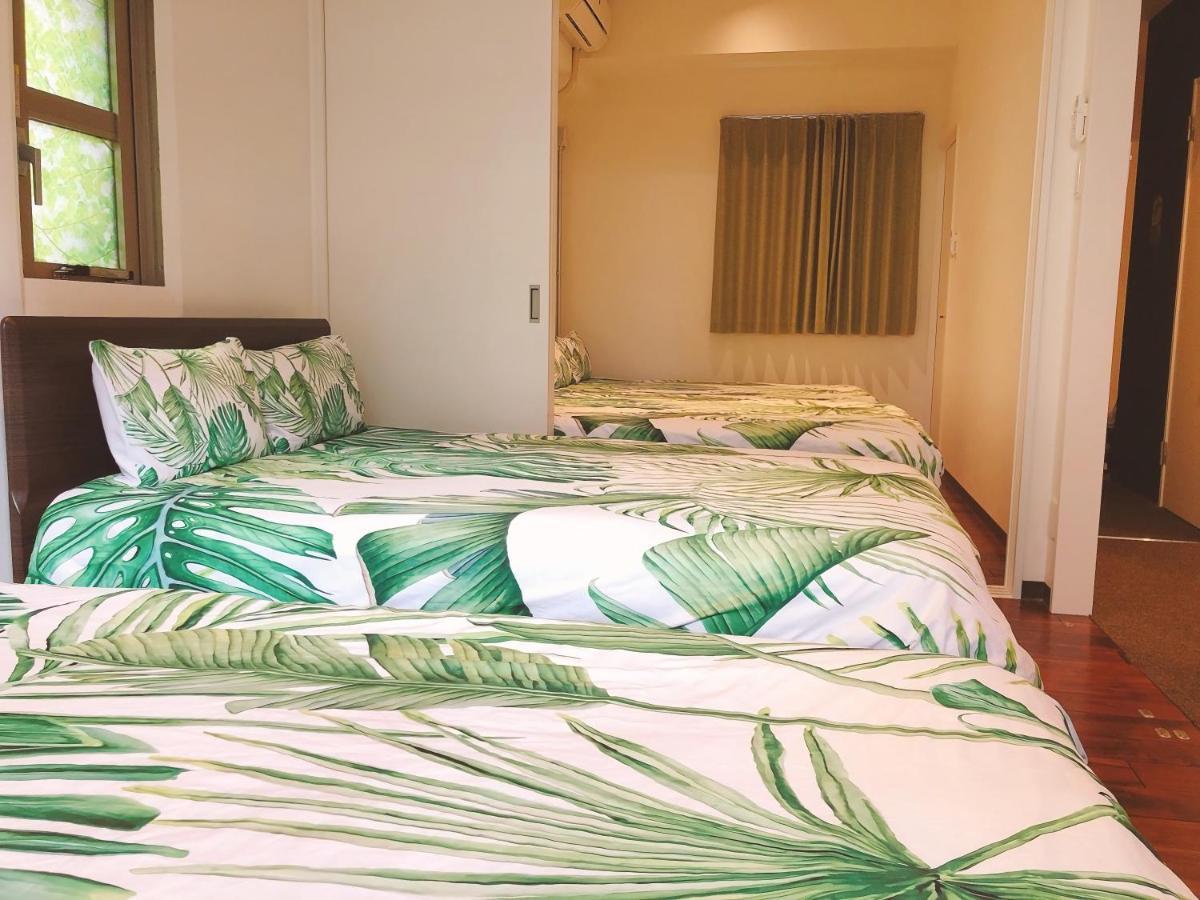 Apartment The Wonder At Stay-bentencho-