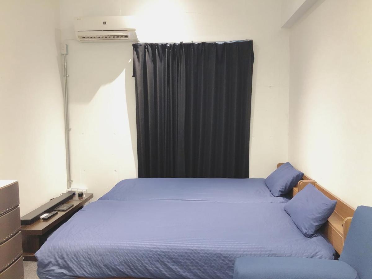 The Wonder At Stay-bentencho- Apartment Osaka