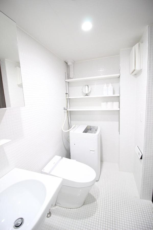 Apartamento Taketo Osakajo