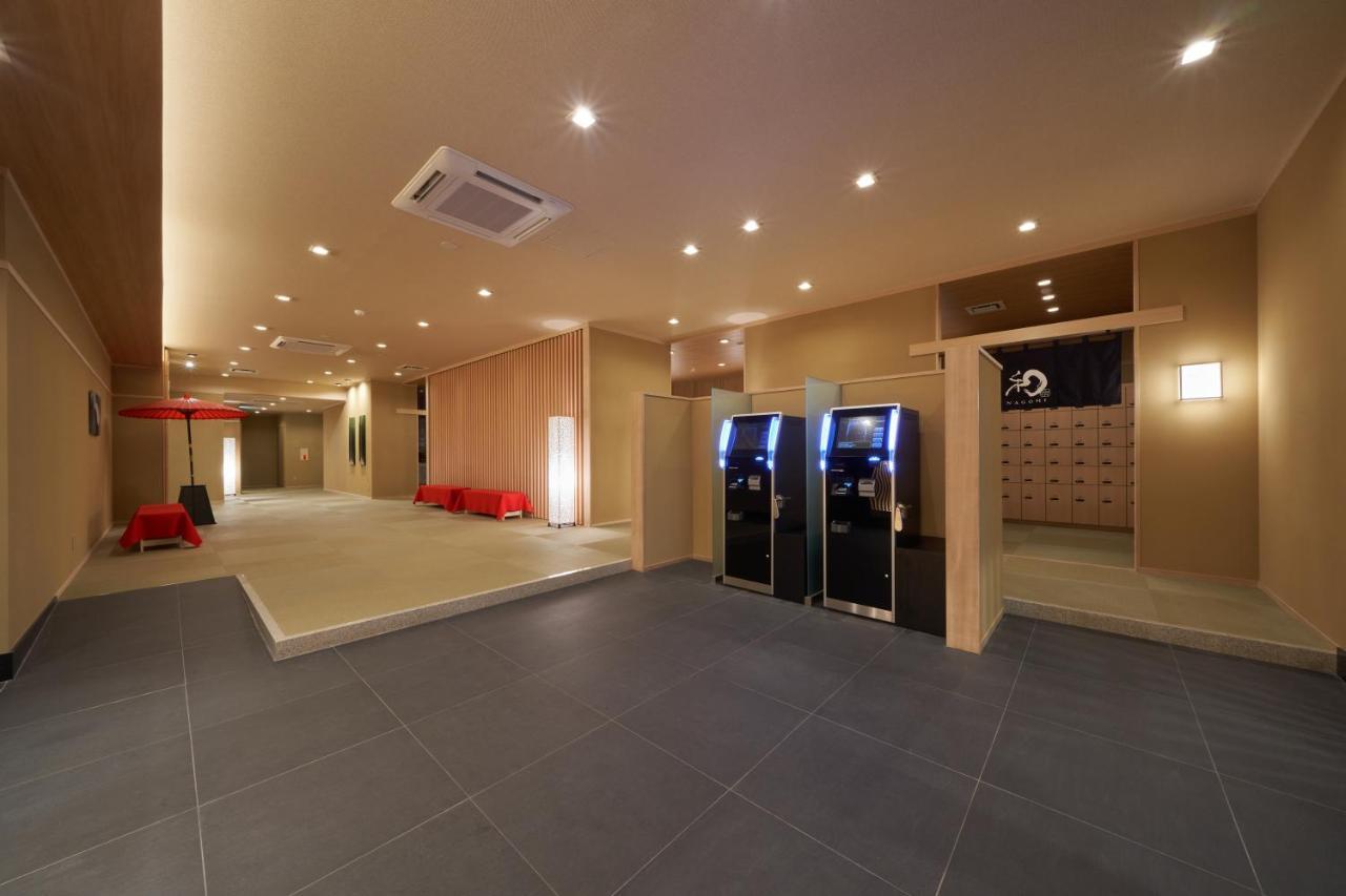 Welina Shinsaibashi Nagomi 3* Osaka