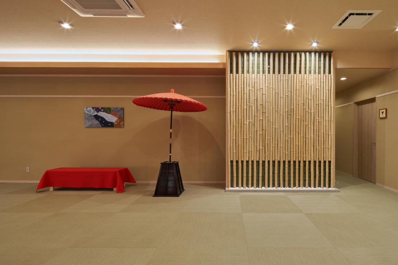 Welina Shinsaibashi Nagomi 3* Osaka
