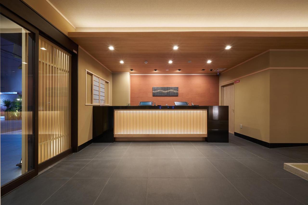 Hotel Welina Shinsaibashi Nagomi Osaka