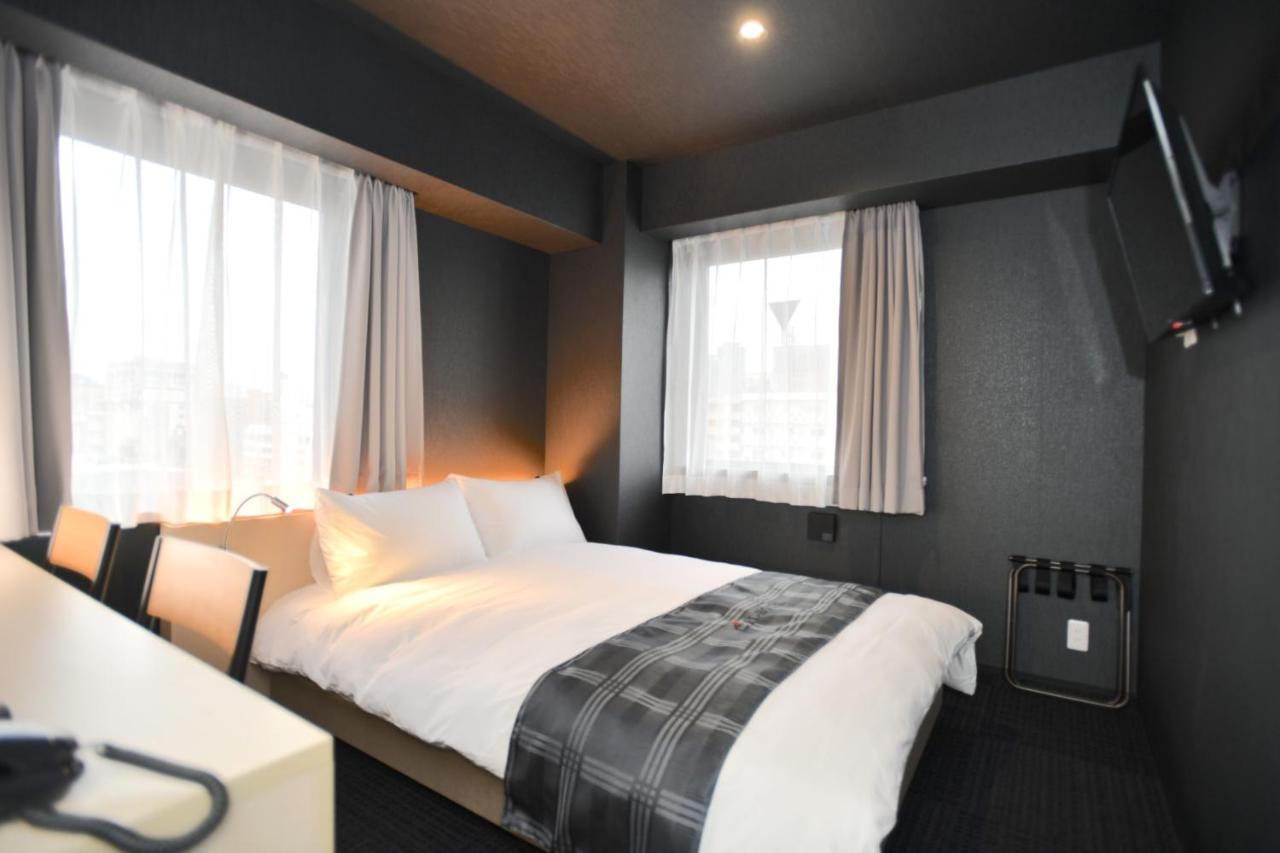 Hotel Fl Dotonbori - Vacation 69501v
