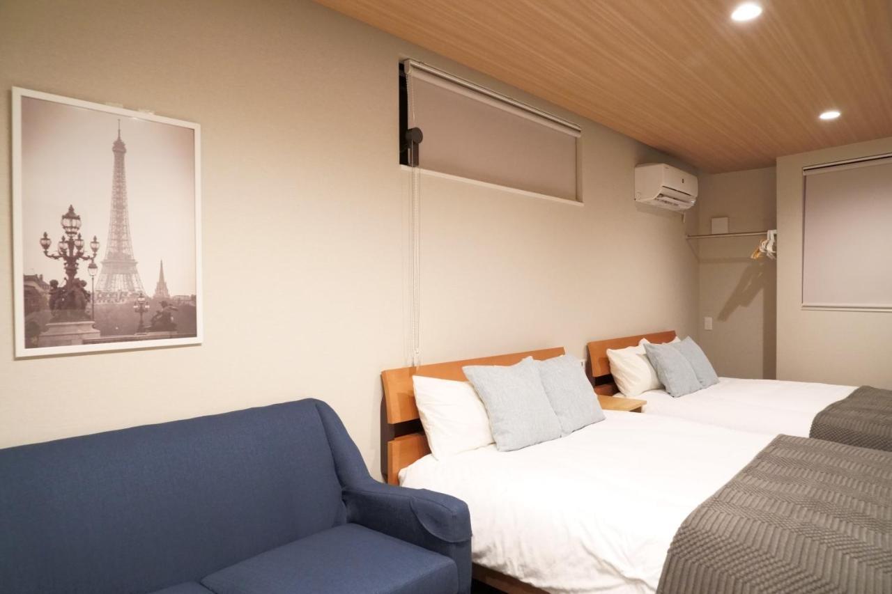 Koti Sopo Universal Bay 4 By Liaison Apartment