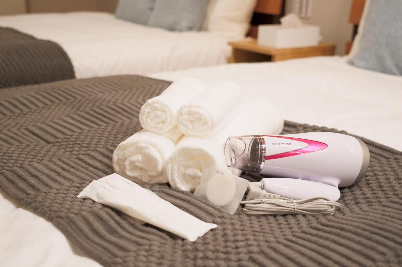 Apartamento Koti Sopo Universal Bay 4 By Liaison Osaka