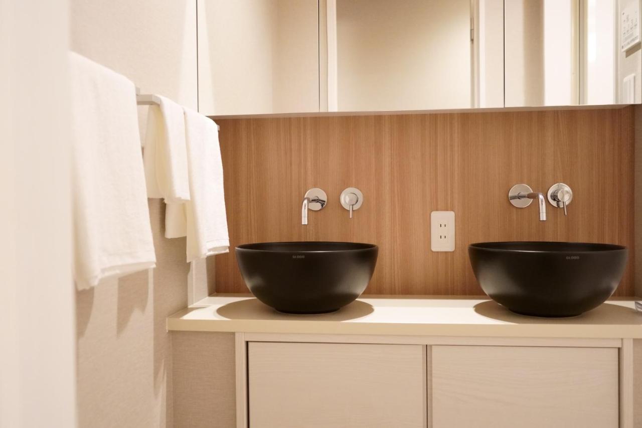 Koti Sopo Universal Bay 4 By Liaison Apartment *