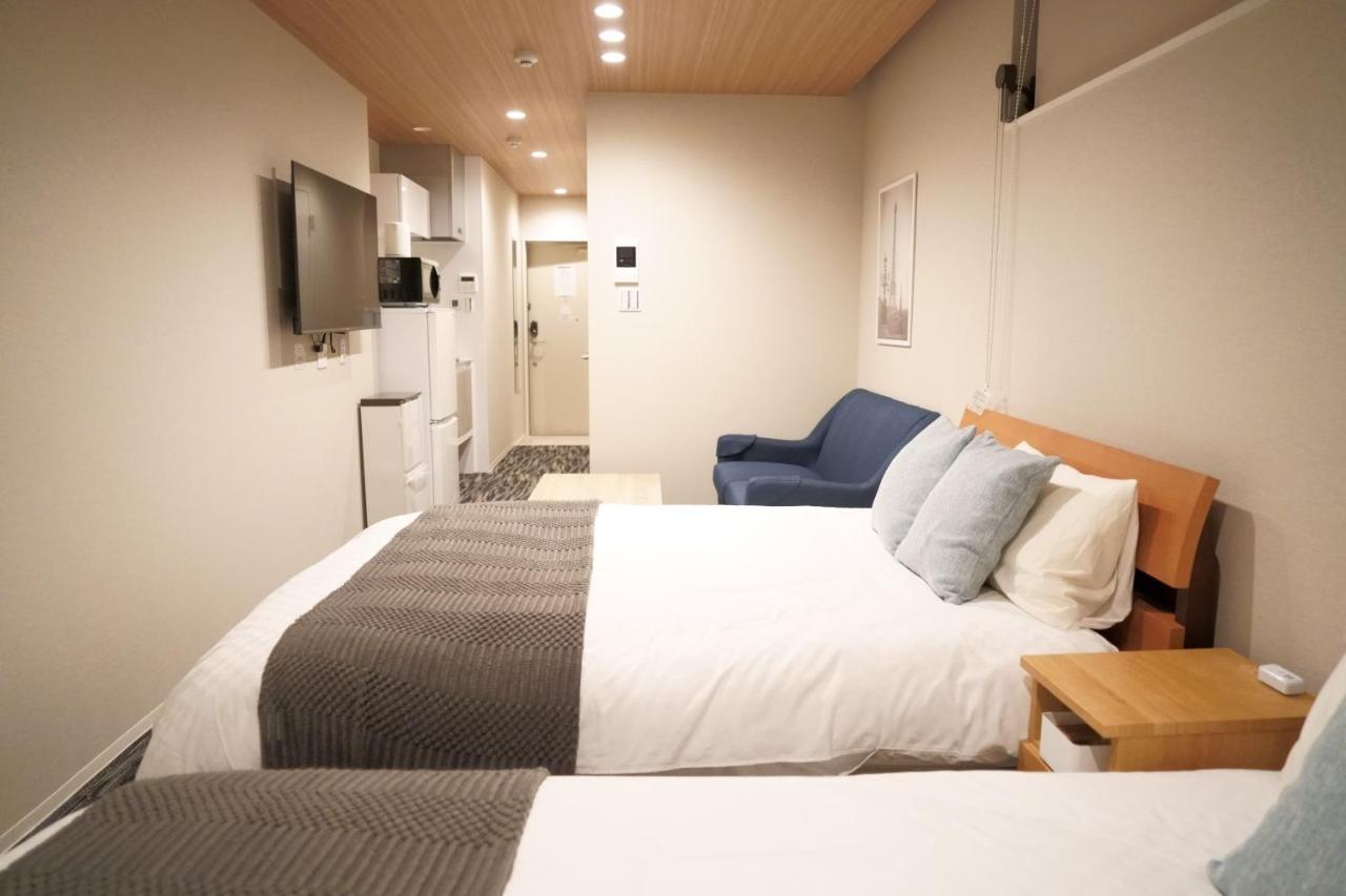 Koti Sopo Universal Bay 4 By Liaison Apartment *