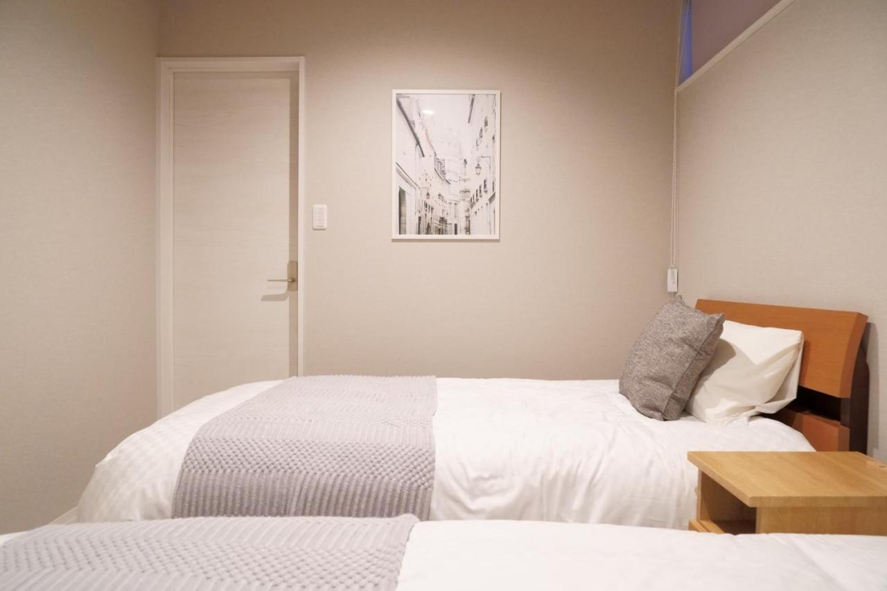 Koti Sopo Universal Bay 4 By Liaison Apartment *