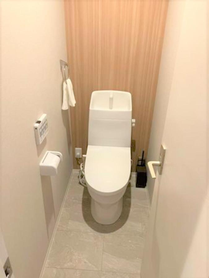 Koti Sopo Universal Bay 4 By Liaison Apartment