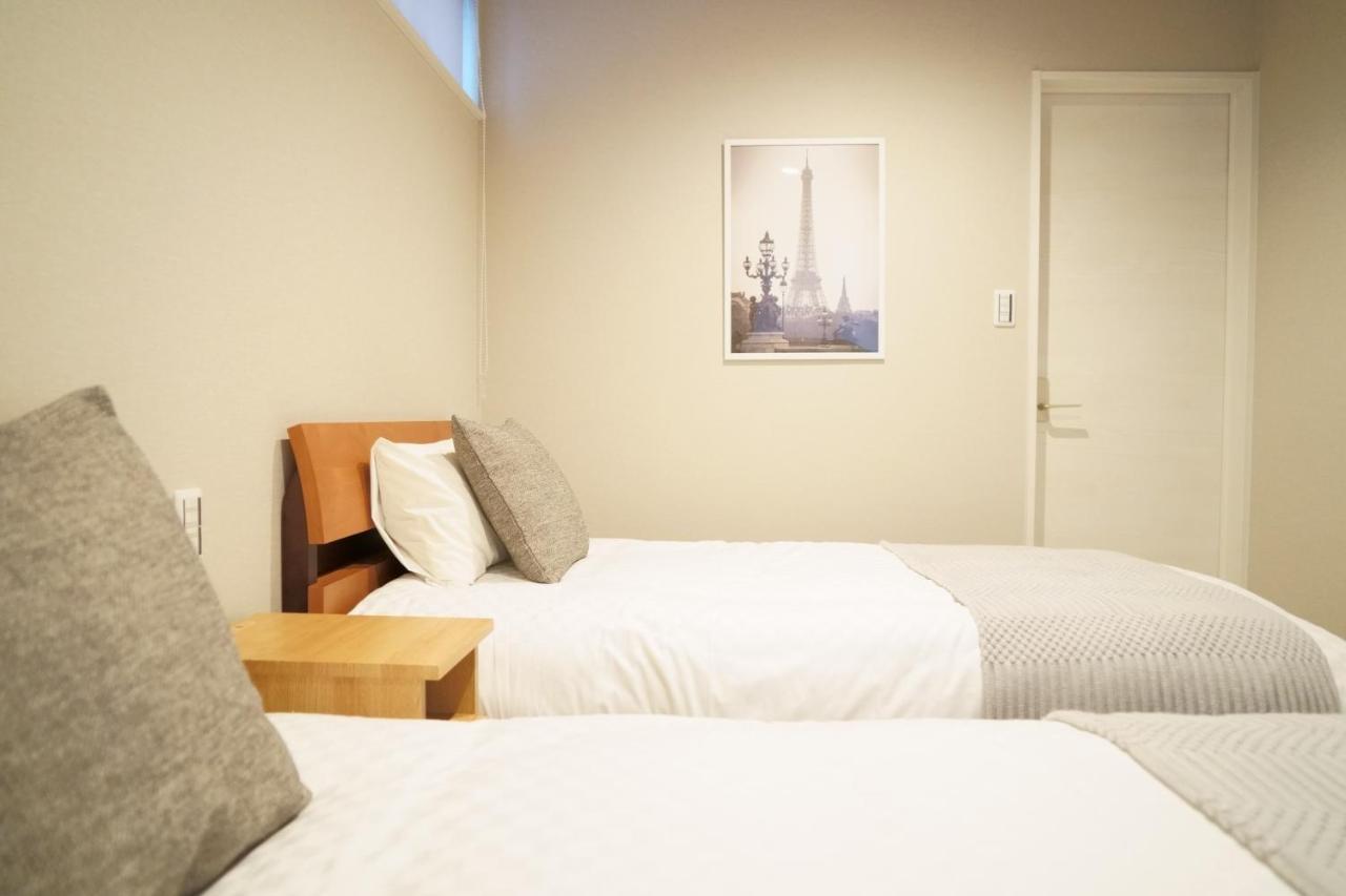 Apartment Koti Sopo Universal Bay 4 By Liaison Osaka