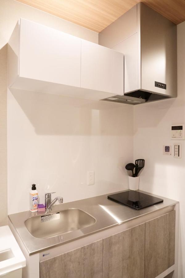 Koti Sopo Universal Bay 4 By Liaison Apartment