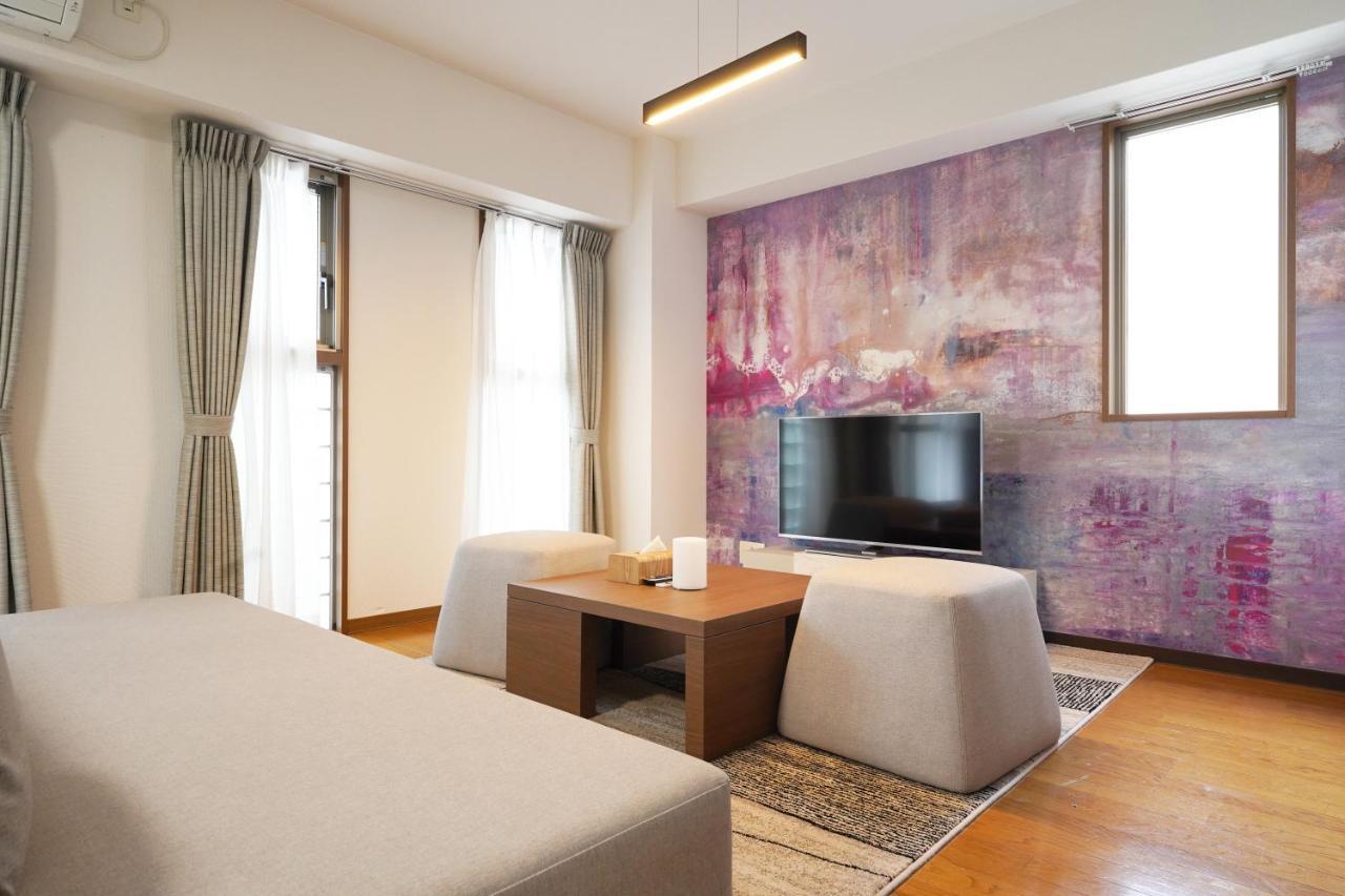 Apartment Dio Higashi Shinsaibashi