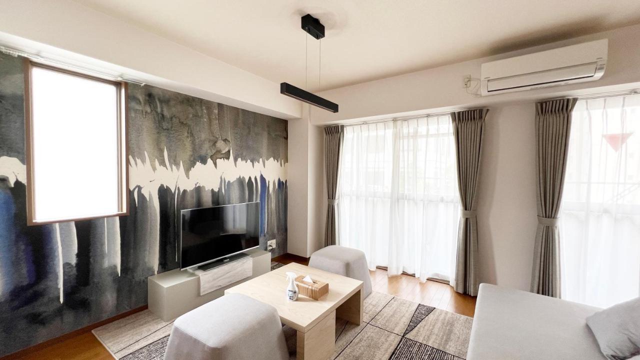 Apartment Dio Higashi Shinsaibashi *