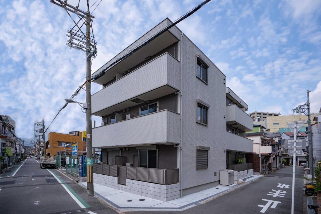 震雲マンション105 Apartment