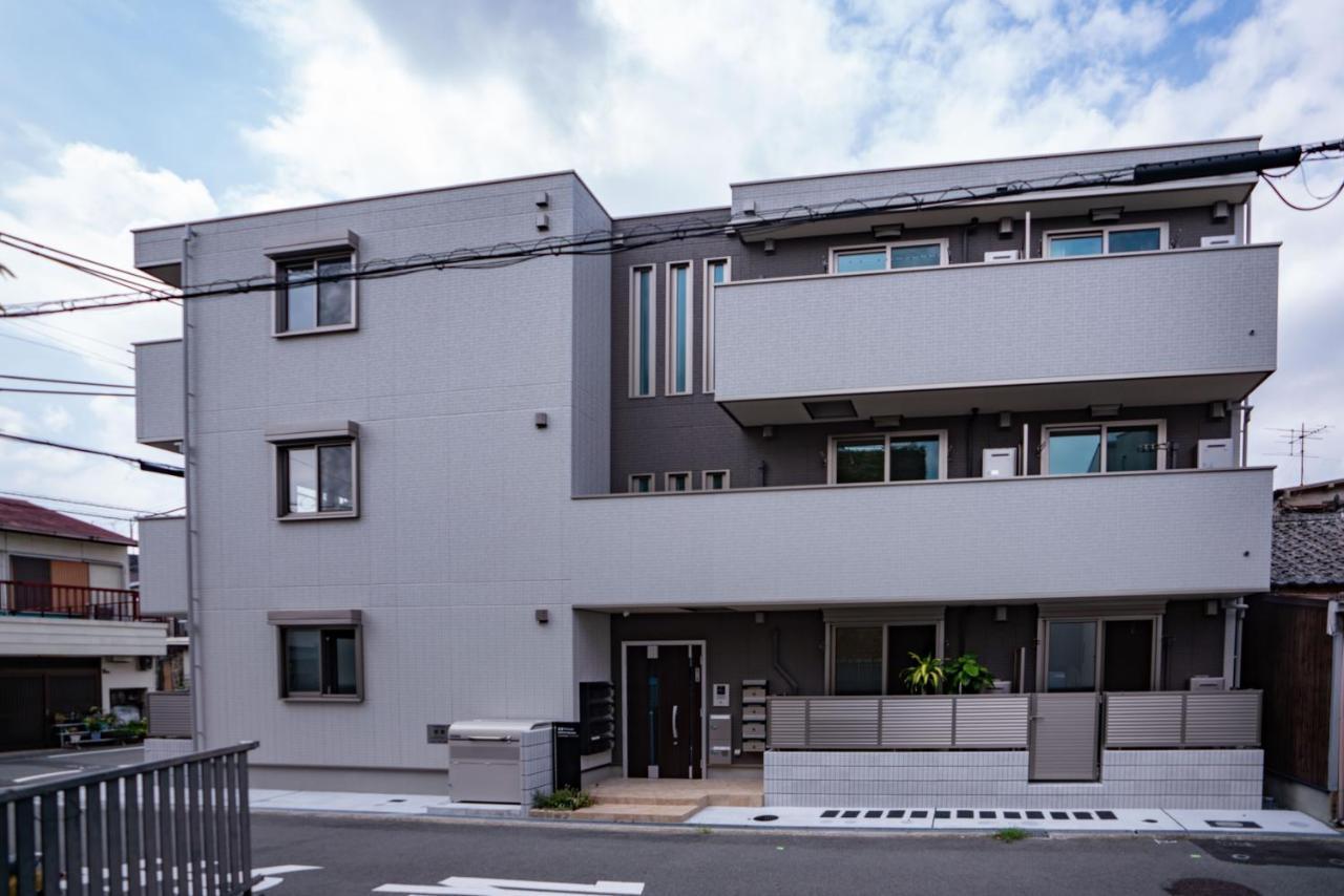 震雲マンション105 Apartment *
