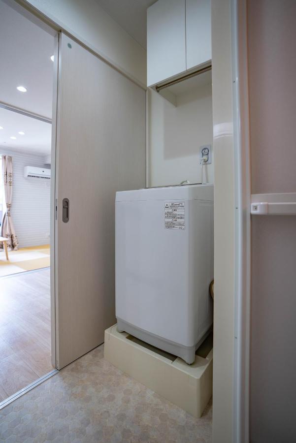 震雲マンション105 Apartment Osaka