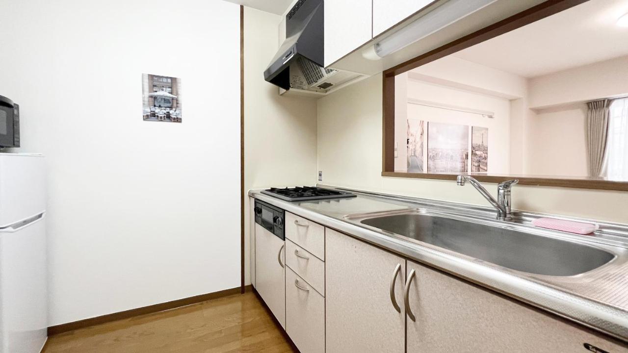 Apartment Dio Higashi Shinsaibashi Osaka
