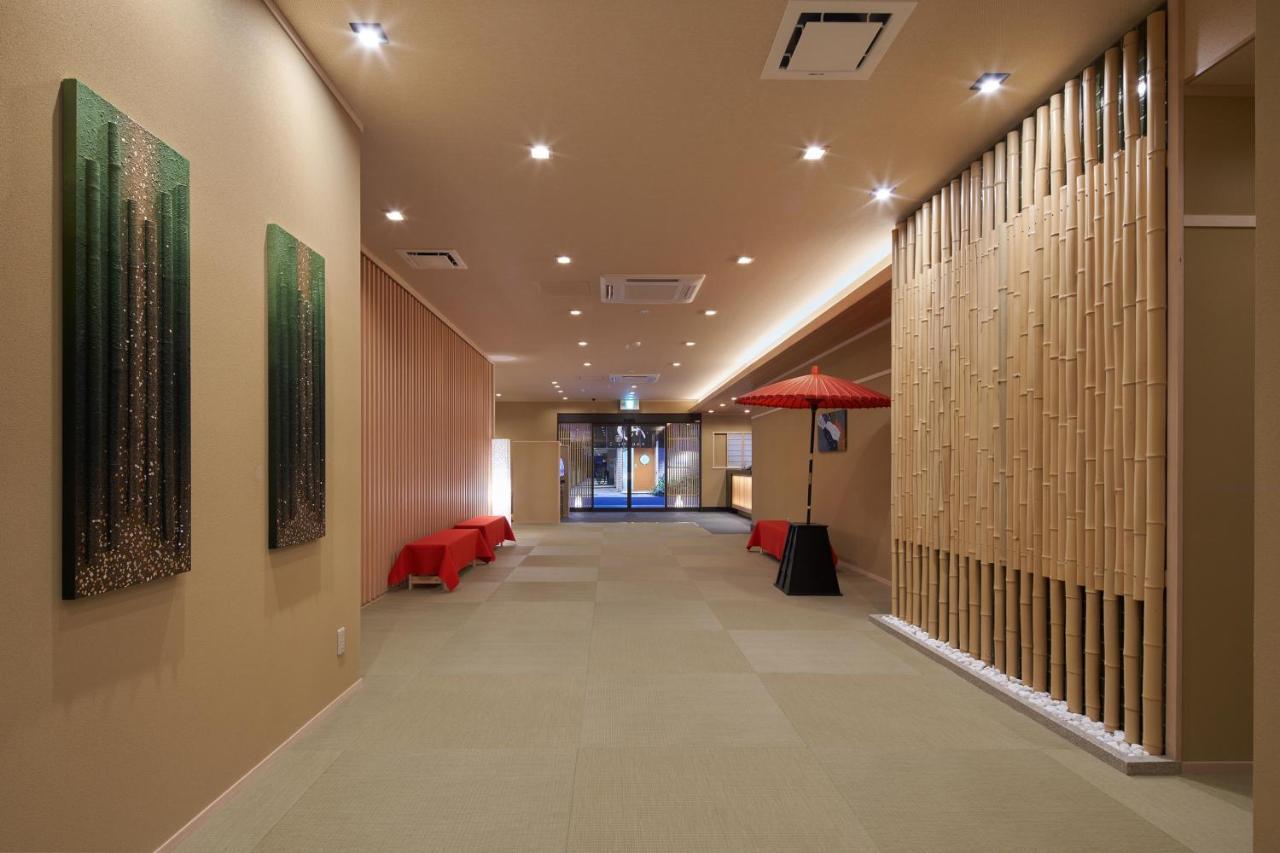 Welina Shinsaibashi Nagomi Hotel 3*