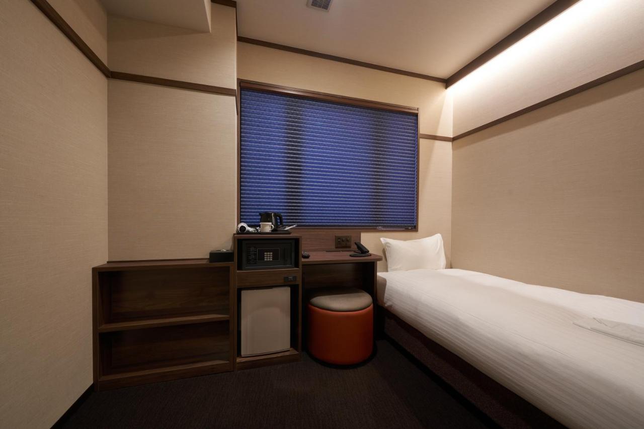 Hotel Welina Shinsaibashi Nagomi Osaka